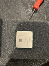 AMD Athlon II X2 220 2.8GHz Dual-Core Socket AM3 ADX2200CK22GM CPU Processor