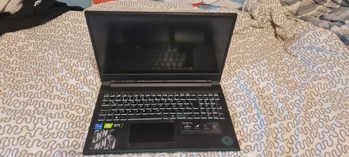 defekter Gigabyte g5 gd Display top & 16GB RAM inkl