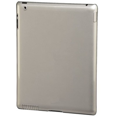 Hama Back-Cover Oberschale für Apple iPad 4 3 2 4G 3G 2G Hard-Case Bumper Tasche