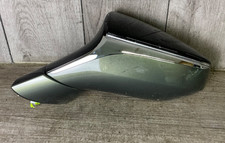 2019-2022 Lexus Ux200 Ux250h Lh Driver Mirror Wblind Spot Oem 2019-2022 Lexus Ux200 Ux250h Lh Driver Mirror Wblind Spot Oem
