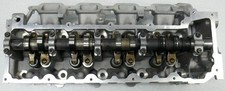Pair Chrysler Dodge Jeep Cherokee Dakota 4.7 Sohc Cylinder Heads Fully Reman