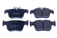 Fits To Volkswagen Arteon  2017 Onwards Front Brake Pads