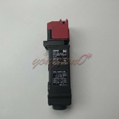 ONE NEW safety door switch D4SL-N2HFA-DN &ex