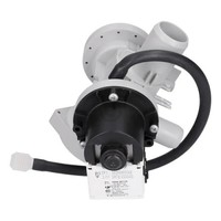 Ablaufpumpe Wie LG 5859EN1006S FüR Waschmaschine Waschtrockner