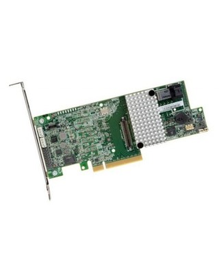 LSI BROADCOM MegaRAID SAS 9361-8i 8-Port Raid-Kont Raid-Controller Serial