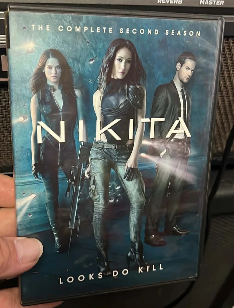 Nikita 2 DVDs & Blu-ray Discs for sale | eBay