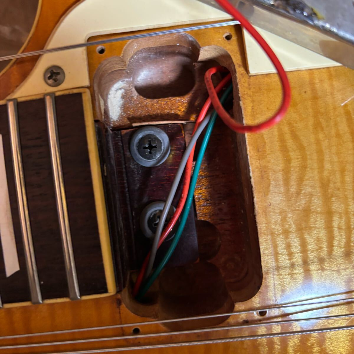 Electric Guitar Epiphone by Gibson Les Paul Vintage 1994 S/N