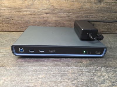 Biamp Devio SCR-20 Conferencing HUB With Power Supply