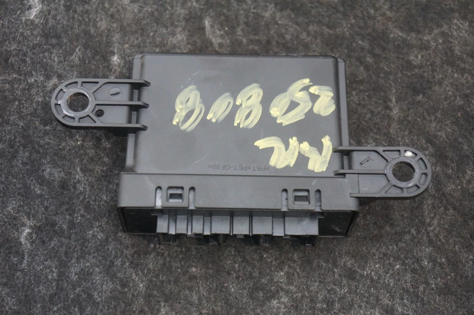 Модуль датчика парковки помощи при парковке ECU от оригинального производителя 13447860 Chevrolet Silverado 3500 2015 - Изображение 4 из 4