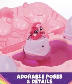 Hatchimals Alive Carton