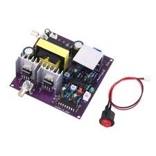 300W Modified Sine Waves Inverters 12VDC to 220VAC for Camping Travel and Home