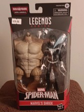 Marvel Legends Hasbro Armadillo BAF Series SHRIEK 6  Action Figure New