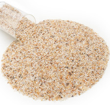 1-3Mm Coarse Sand for Plants, 10Lb Horticultural Grit for Aquariums