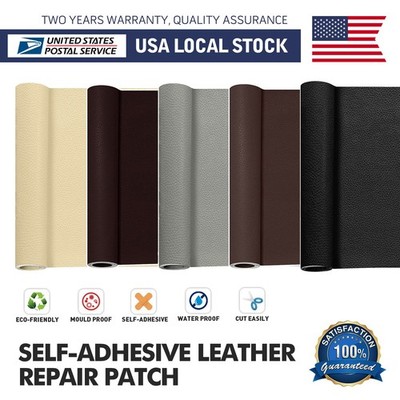 High Quality Leather Repair Patch Strap Replacement for Bags & Luggage