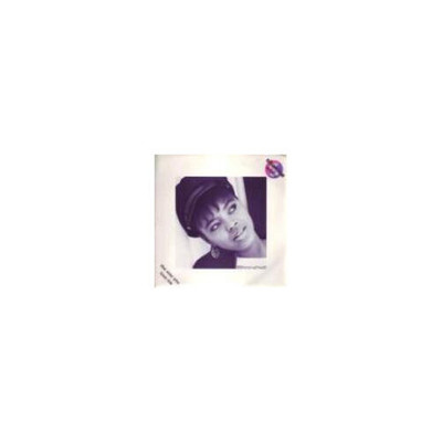 Shanice Wilson - The Way You Love Me (VINYL)