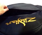 ZILDJIAN  Deluxe Cymbal CASE / BACKPACK / HOLDER, 22", padded, outer pockets — photo 6