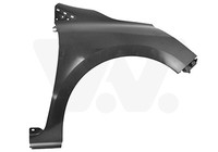 Van Wezel KotflüGel Vorne Rechts FüR Renault Clio Iv