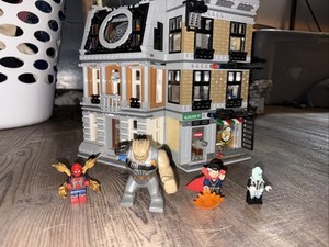 76108 Lego | eBay