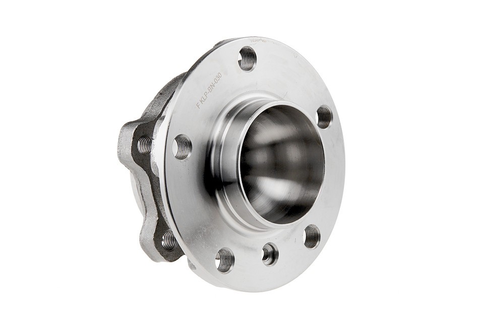 Fits NTY KLP-BM-030 FRONT WHEEL HUB - Image 6