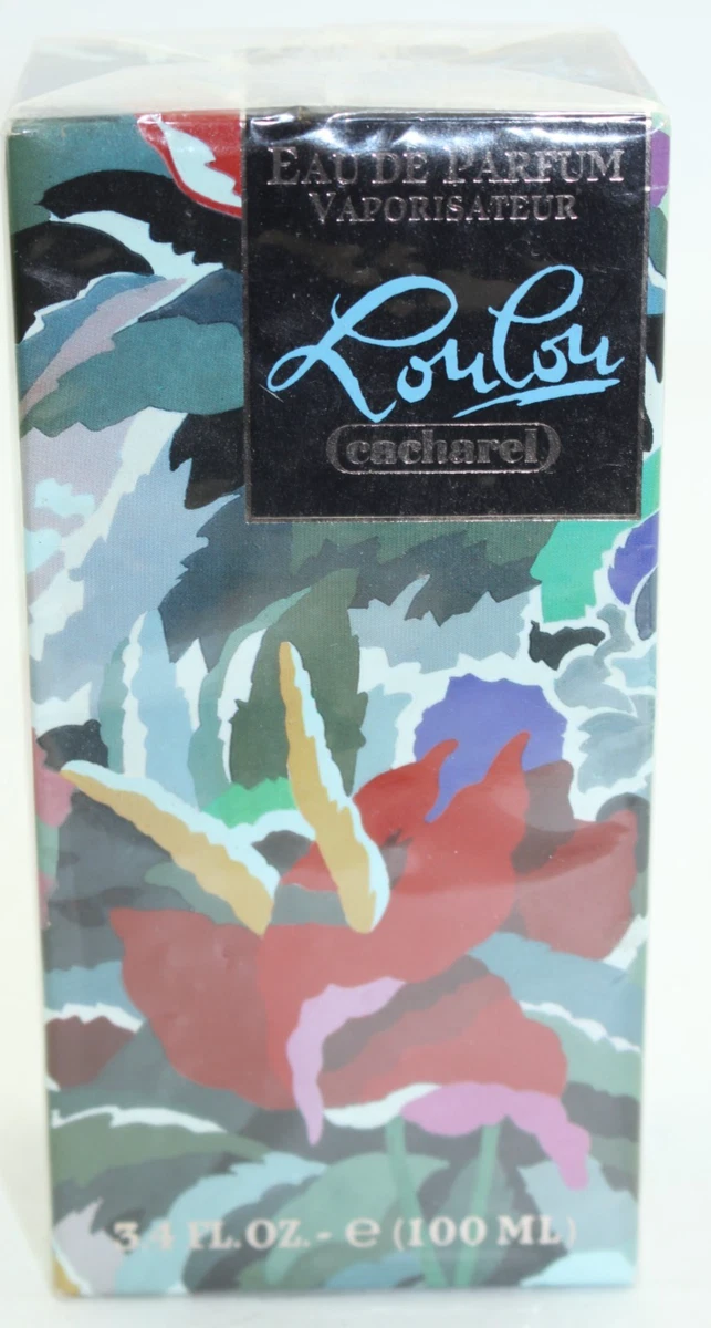 Cacharel LouLou Fragrances for Women for sale | eBay