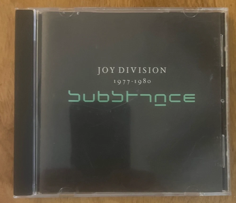 Joy Division Pop Music CDs for sale | eBay