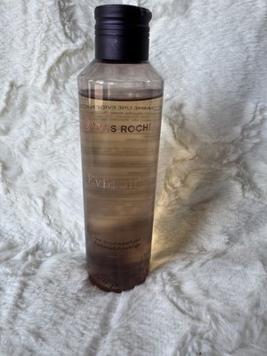 Yves Rocher COMME UNE EVIDENCE PERFUMED SHOWER GEL Women 6.7 fl oz 200 ml NOS