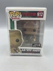 Funko Pop! Movies Predator Alan Dutch Schaefer #912 GameStop Exclusive