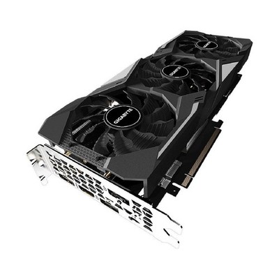 Gigabyte GeForce RTX 2070 SUPER Gaming OC 8 GB GDDR6 HDMI, DP, USB-C   #336524