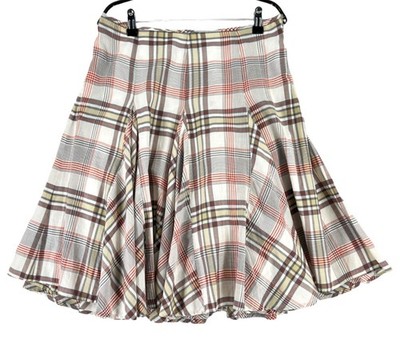 Max mara Weekend Damen Ausgestellte Röcke Größe 38 - W32