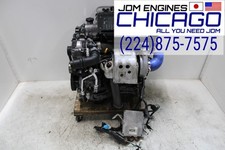 Jdm 1997-2001 Toyota Caldina Mr2 3sgte 4th Gen St215 2.0l Turbo Engine Wiring