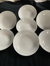 Overandback Over and Back Off the Menu 7  PASTA/SALAD BOWLS RARE 8.5"
