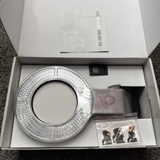 Ray Ring Flash Model RAC175-2 fits Canon 580EX MKII