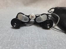 Nippon Kogaku Tokyo Nikon J-B7 5x15 9.5 Binocular 