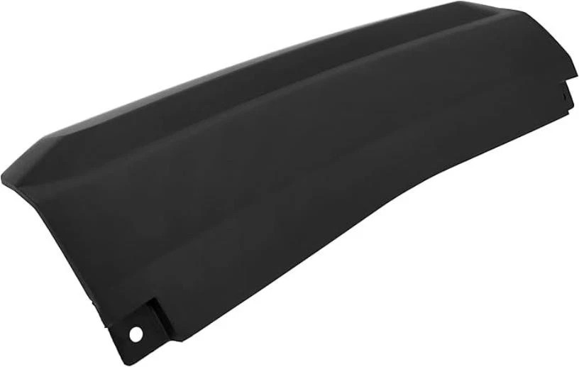 For 2021-2024 Chevy Tahoe GMC YUKON Rear Lower Bumper Cover Valance Panel Kit