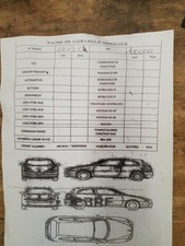 Moteur Fiat IDEA