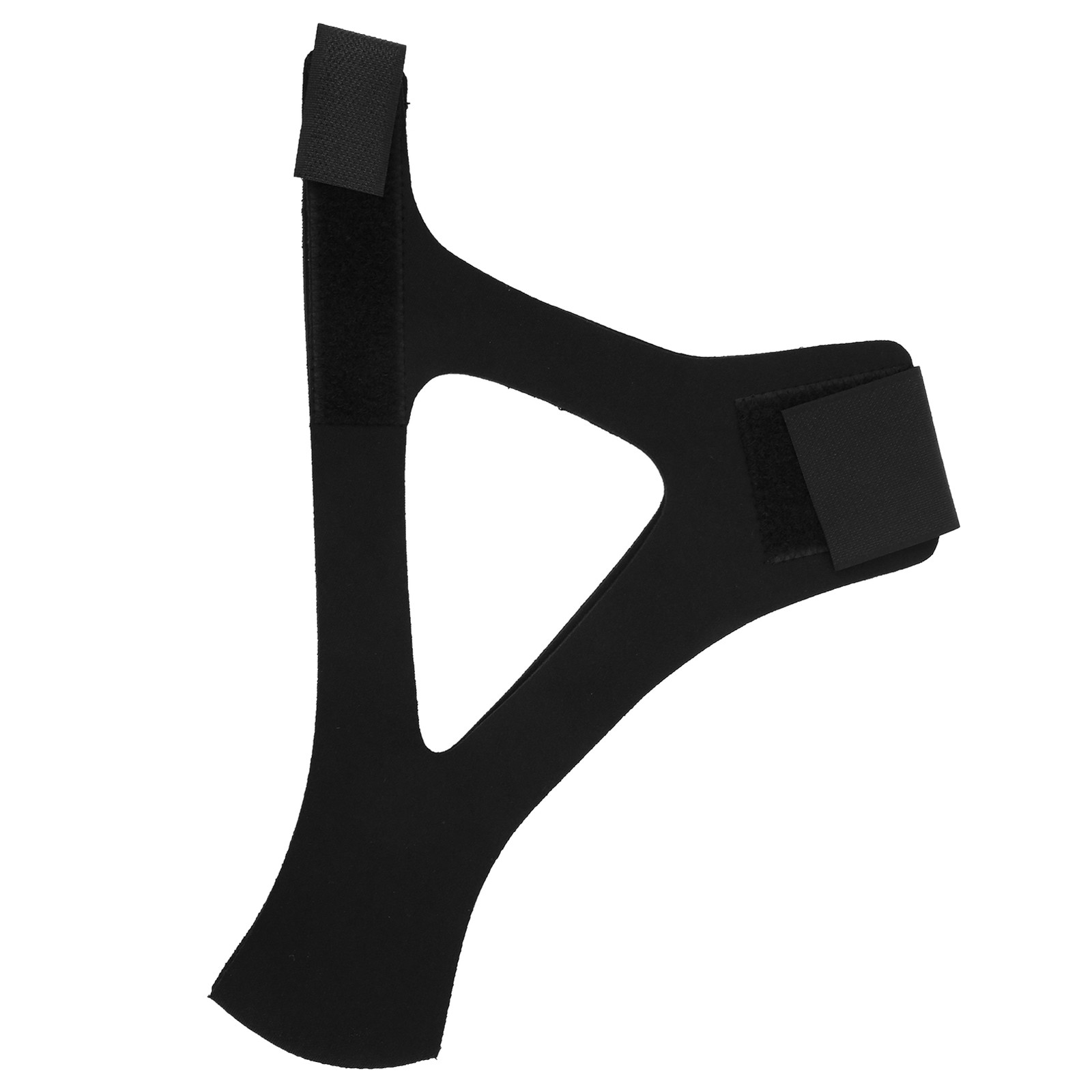 Anti Snore Triangle Belt Stop Snoring Belt Sleep Support Strap Night Sleepin &.