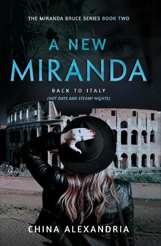 A New Miranda by China China Alexandria PAPERBACK 9781837946983 - Image 4