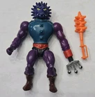 He-Man Spikor MOTU Vintage 1984 Masters of the Universe Figure