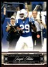 Joseph Addai 2007 Playoff Prestige #64 Colts NFL READ FREE SHIPPING AutographDen