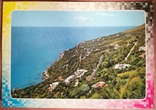 SAN S. FELICE CIRCEO - PANORAMA DI PONENTE 1993