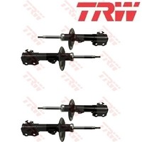 2X StoßDäMpfer TRW JGM1357T 2 StossdäMpfer Rechts Links Vorderachse