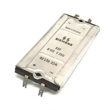 B125C350 Selenium Bridge Rectifier Diode Siemens 125V/350mA