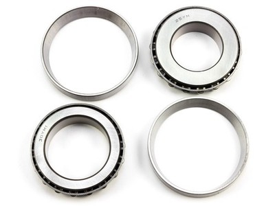 Moose Lenkkopflager Kit Passt Für Suzuki RM 125 250 RMX 250 91-92