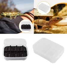 Reptile Breeding Box Egg Incubation Case Egg Incubator