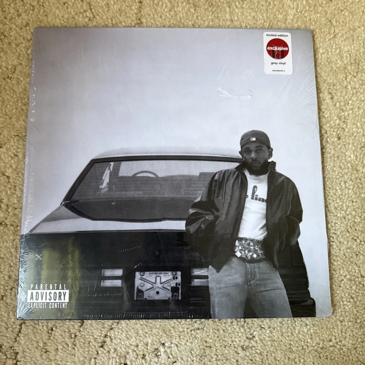 25+ LP Vinyl Records Kendrick Lamar for sale | Updated Oct 2026