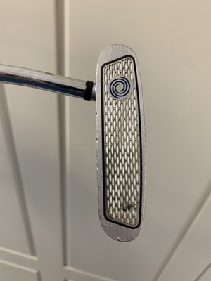 Odyssey Works Versa Rossie I Tank Putter Belly Style 38” Golf Club