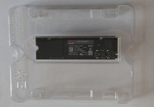 SanDisk Optimus 5100 M.2 2280 500GB NVMe PCIe 4.0 x4 6600MB/s SDSP51500GAN-000E0