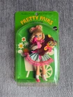 Vintage Mattel Pretty Pairs 1970 Lori and Rori Collectible, Great Condition Rare