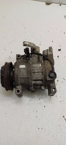 Audi A6 S6 C5 4B 1999 Klimakompressor Pumpe 4B0260805J Diesel 114kW JLT19821