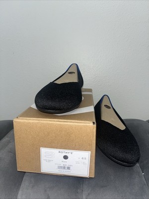 Rothy s The Daily Flat Women Size 6.5